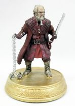 The Hobbit - Eaglemoss - #16 Dori at Bag End (loose)