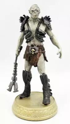 CLASSIQUE COLLECTION FIGURINE Marvel De 144 Typhoid Mary Eaglemoss