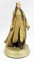 The Hobbit - Eaglemoss - #25 Elrond at Rivendell (loose)