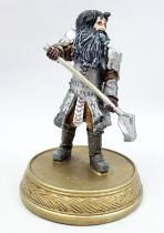 The Hobbit - Eaglemoss - #32 Bifur at Lonely Mountain (loose)