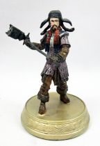 The Hobbit - Eaglemoss - #40 Bofur at Lonely Mountain (loose)