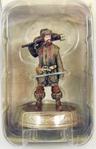 The Hobbit - Eaglemoss - Bofur at Rivendell