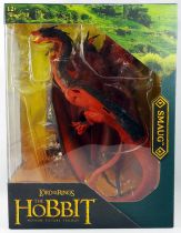 The Hobbit - Smaug - 11\  pvc statue - McFarlane\'s Dragons