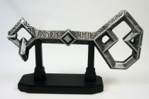 The Hobbit - The Key of Erebor - Real scale replica - Weta