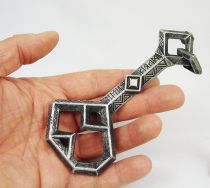 The Hobbit - The Key of Erebor - Real scale replica - Weta