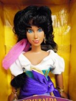 The Hunchback of Notre Dame - 15\'\' Keepsale Doll - Esmeralda - Applause 1996