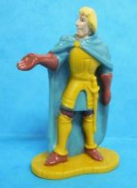 The Hunchback of Notre Dame - Applause 1996 PVC Figures - Phoebus