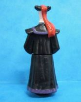 The Hunchback of Notre Dame - Nestlé 1996 Premium Figures - Frollo