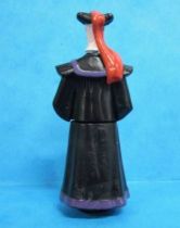 The Hunchback of Notre Dame - Nestlé 1996 Premium Figures - Frollo