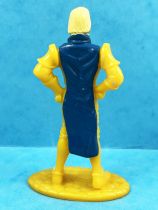 The Hunchback of Notre Dame - Nestlé 1996 PVC Figures - Captain Phbus