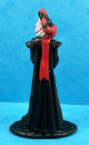 The Hunchback of Notre Dame - Nestlé 1996 PVC Figures - Frollo