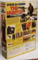 The Hunter - Papa Thorson (Steve McQueen) 12\'\' figure - Toys McCoy