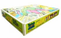 The Incredible Hulk - Board Game Ideal France 1979 (Mint in Box)