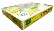 The Incredible Hulk - Board Game Ideal France 1979 (Mint in Box)