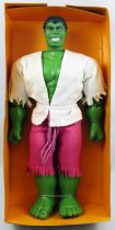 The Incredible Hulk - Mego - Figurine articulée 30cm (neuf en boite) - 1978