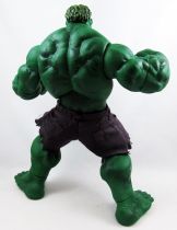 The Incredible Hulk (2003 Movie) - Hulk 12\  rotocast figure (loose) - Toy Biz