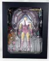 The Incredible Iron Man - Mezco One:12 Collective Figure