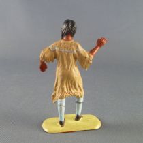 The indians Tv show - 54mm figure - Wany