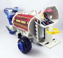 The Infaceables - Crusher Cruiser (Galoob USA)