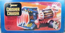 The Infaceables - Crusher Cruiser (Galoob USA)