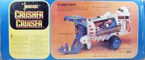 The Infaceables - Crusher Cruiser (Galoob USA)