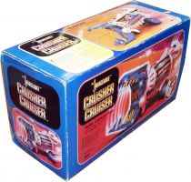 The Infaceables - Crusher Cruiser (Galoob USA)