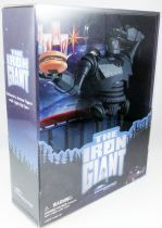 The Iron Giant - Diamond Select - 9\  Action-Figure with light-up eyes (SDCC 2020 Exclusive)
