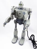 The Iron Giant - Trendmasters -  10inches Remote Control Action Figure 