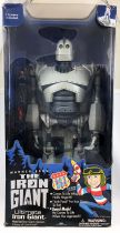 The Iron Giant - Trendmasters - 15inches talking figure (Mint in Box)