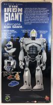 The Iron Giant - Trendmasters - 15inches talking figure (Mint in Box)