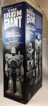 The Iron Giant - Trendmasters - 15inches talking figure (Mint in Box)