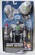 The Iron Giant Action figure 6 inches