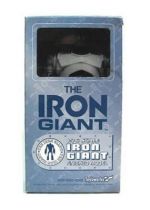 The Iron Giant Mint in box vinyl figure 1/76e