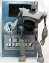 The Iron Giant vinyl figure 1/35e