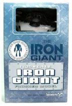 The Iron Giant vinyl figure 1/35e