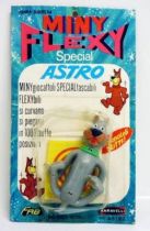 The Jetsons - Mini-Flexy (FAB / Baravelli) 1969 - Astro