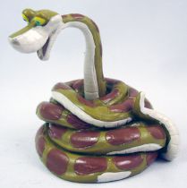 The Jungle Book - Applause PVC figure - Kaa