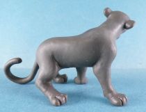 The Jungle Book - Bully 2000 PVC Figure - Bagheera