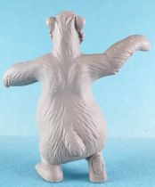 The Jungle Book - Bully 2000 PVC Figure - Baloo