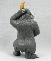 The Jungle Book - Bully PVC Figure - Baloo