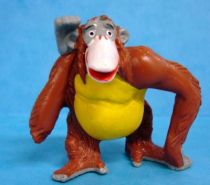 The Jungle Book - Bully PVC Figure - King Louie