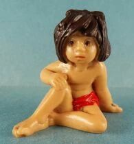 The Jungle Book - Bully PVC Figure - Mowgli