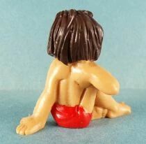 The Jungle Book - Bully PVC Figure - Mowgli