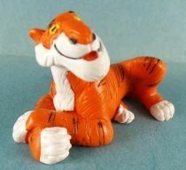 The Jungle Book - Bully PVC Figure - Shere Khan