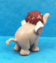 The Jungle Book - Bully PVC Figure - Sonny