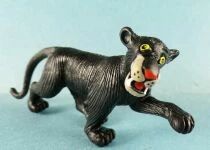 The Jungle Book - Comics Spain PVC figure - Bagheera