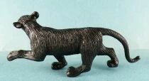 The Jungle Book - Comics Spain PVC figure - Bagheera