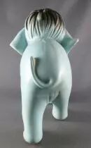 The Jungle Book - Delacoste Squeeze - Junior the Elephant Baby (Blue)