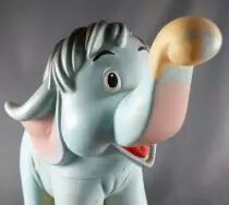 The Jungle Book - Delacoste Squeeze - Junior the Elephant Baby (Blue)
