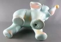 The Jungle Book - Delacoste Squeeze - Junior the Elephant Baby (Blue)